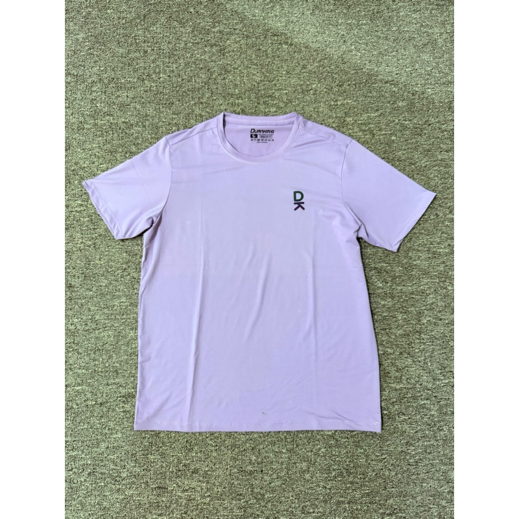 Kaos Jersey Olahraga Duraking