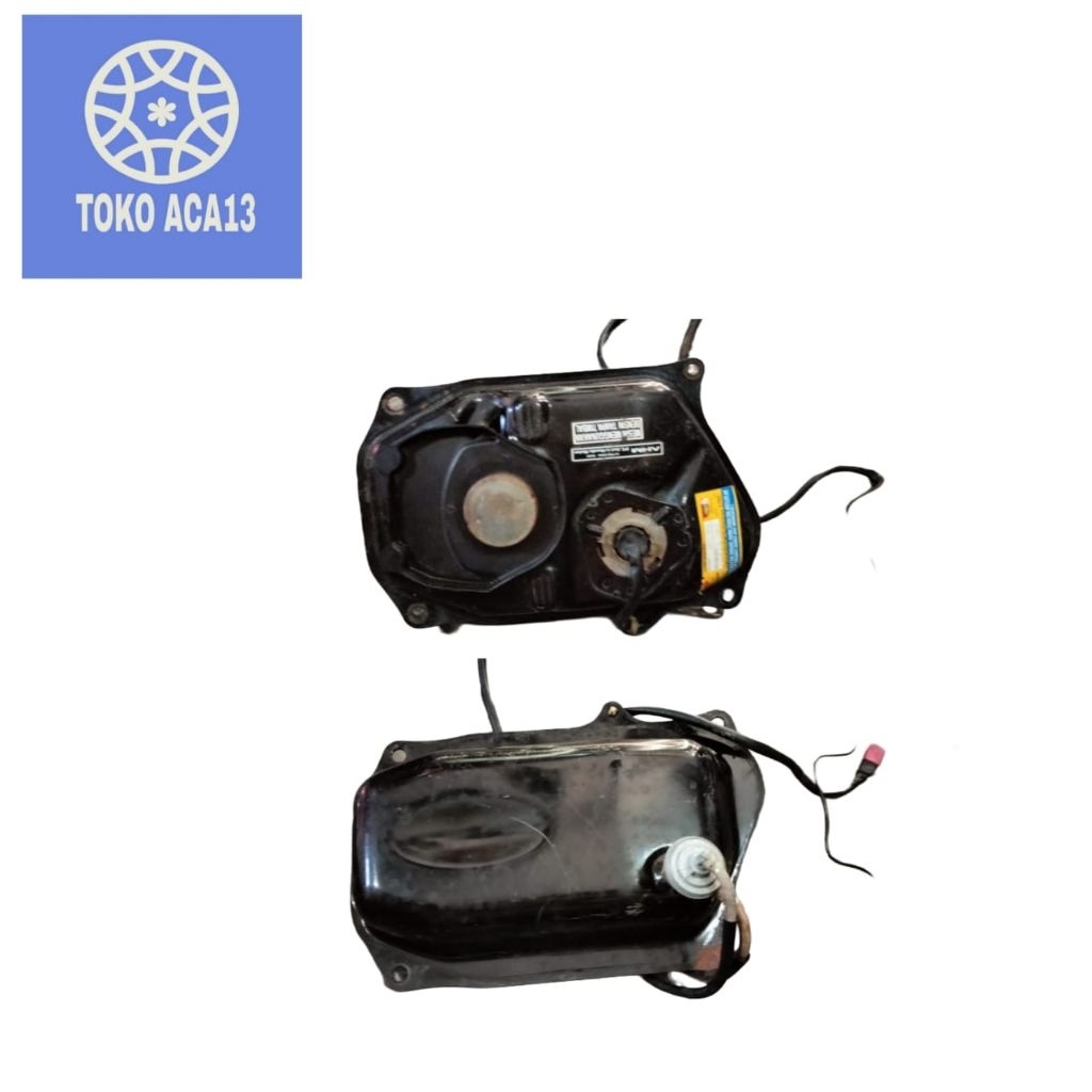 tangki vario 110 karbu vario techno 110 karbu original COPOTAN