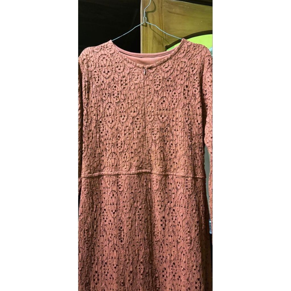 dress brukat pl