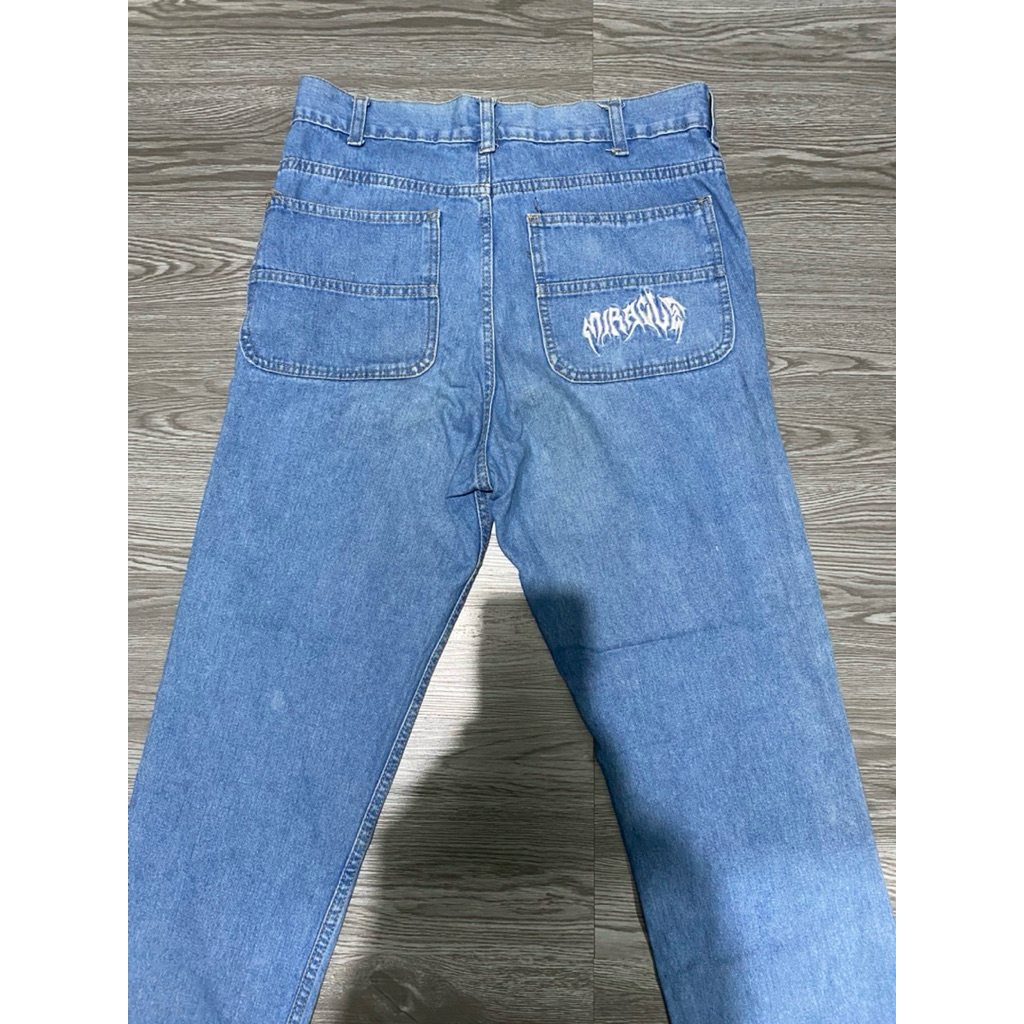 miracle mates jeans
