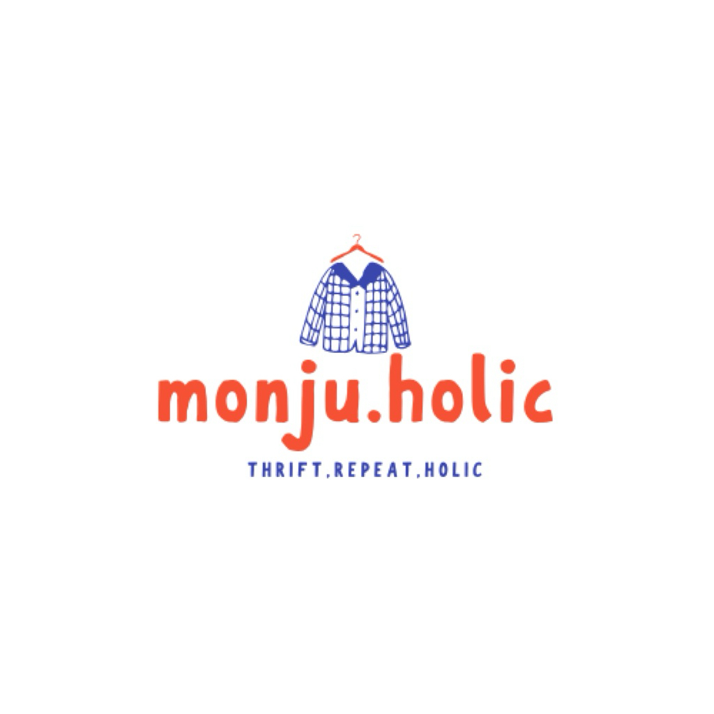 Baju Monju Holic