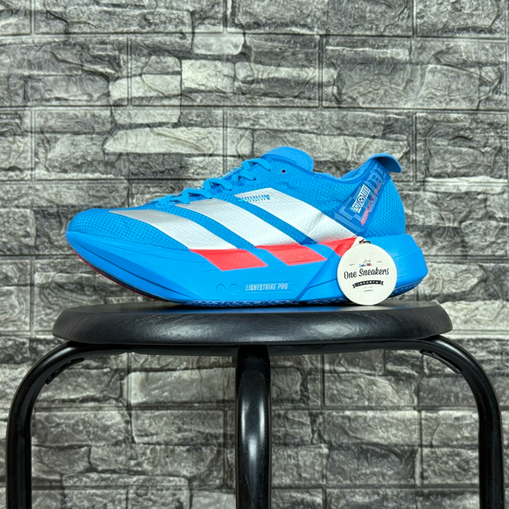 ADIDAS ADIZERO ADIOS PRO 4 EKIDEN
