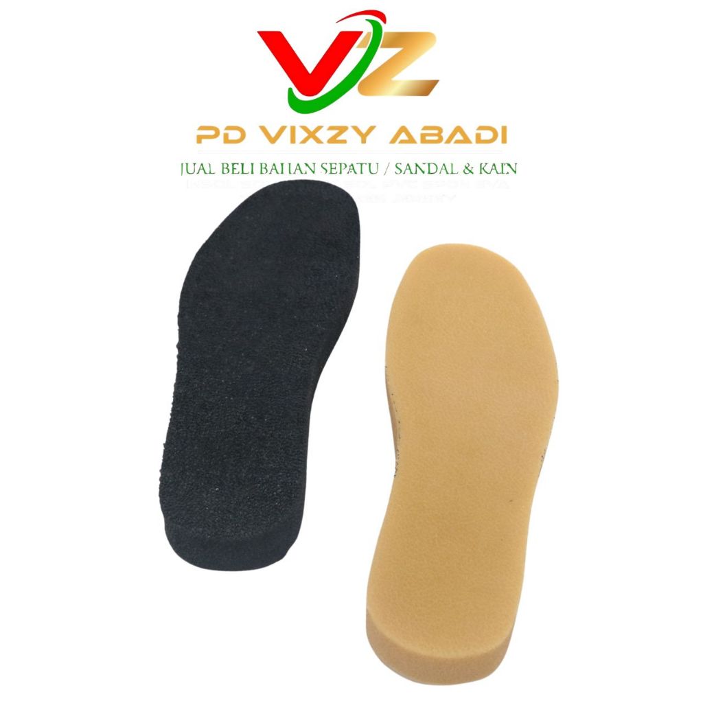 Sol Clark Sepatu Casual Walabee | Outsole Karet Clark | Rubber Sole | PDVixzyABD