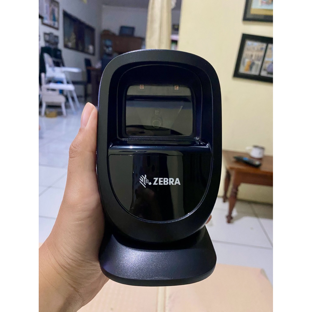 ZEBRA DS9308 SCANNER