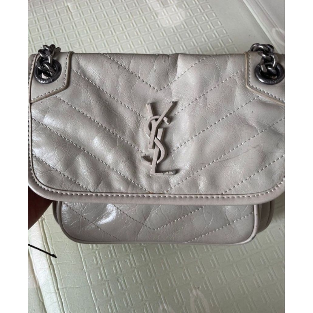 Tas Yeslong baby Niki bag