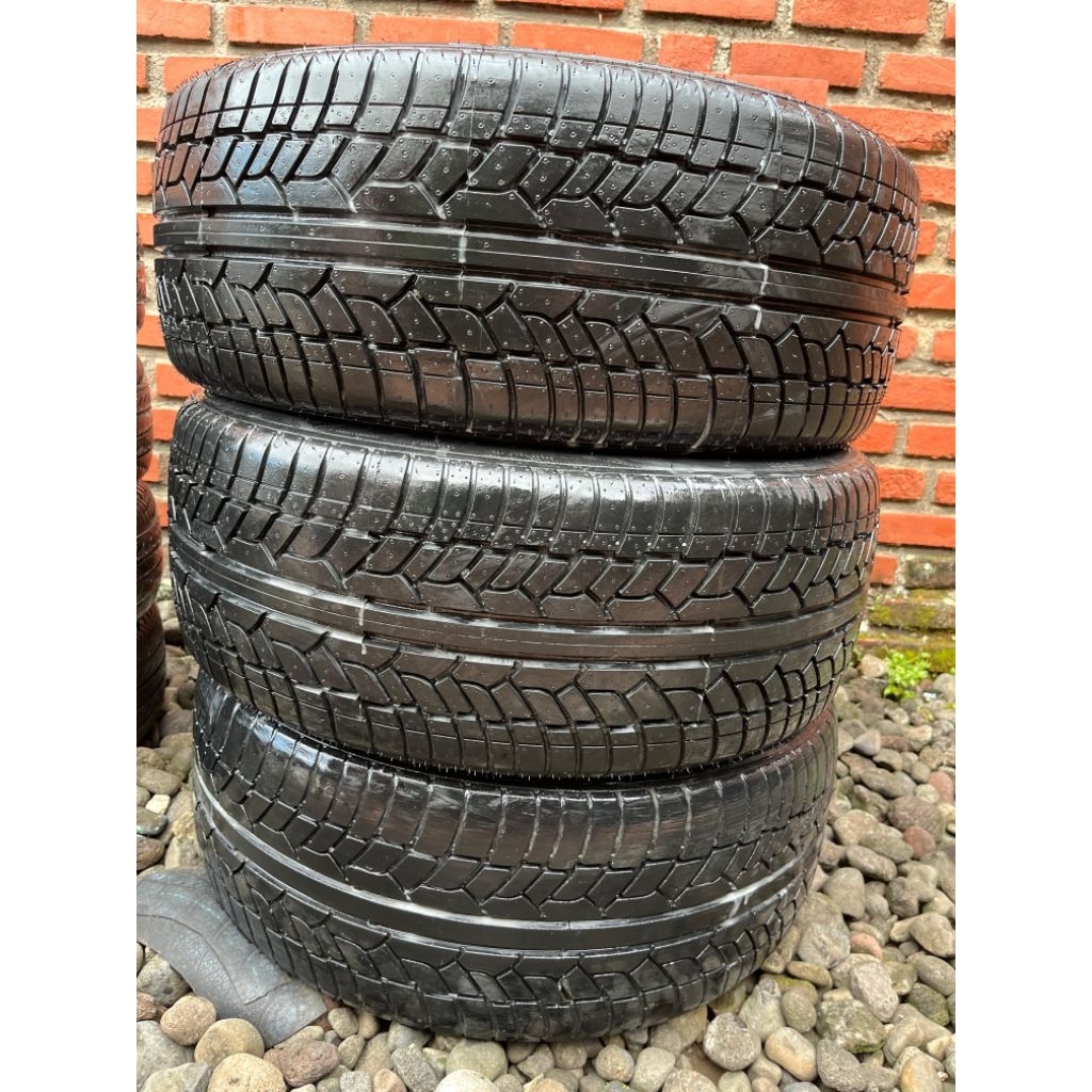 ban copotan Like new ring 20 merk Achilles