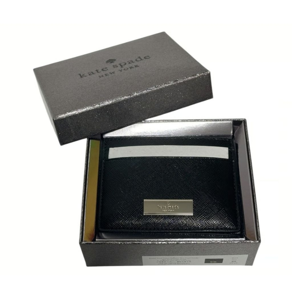 NEW KS kenzie card holder card wallet with box gift kado dompet