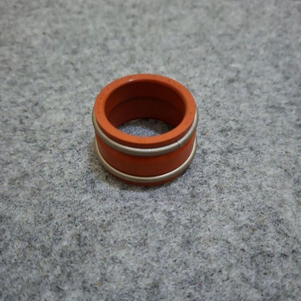 Karet Sambungan Exhauts Muffler Kenalpot Knalpot FR FR70 FR80 TS TS100 TS125 Suzuki FR70 FR80 TS100 