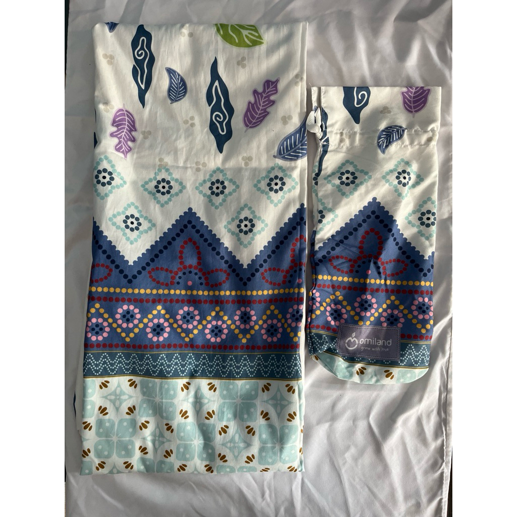 [PL] Lendang Jarik OMILAND