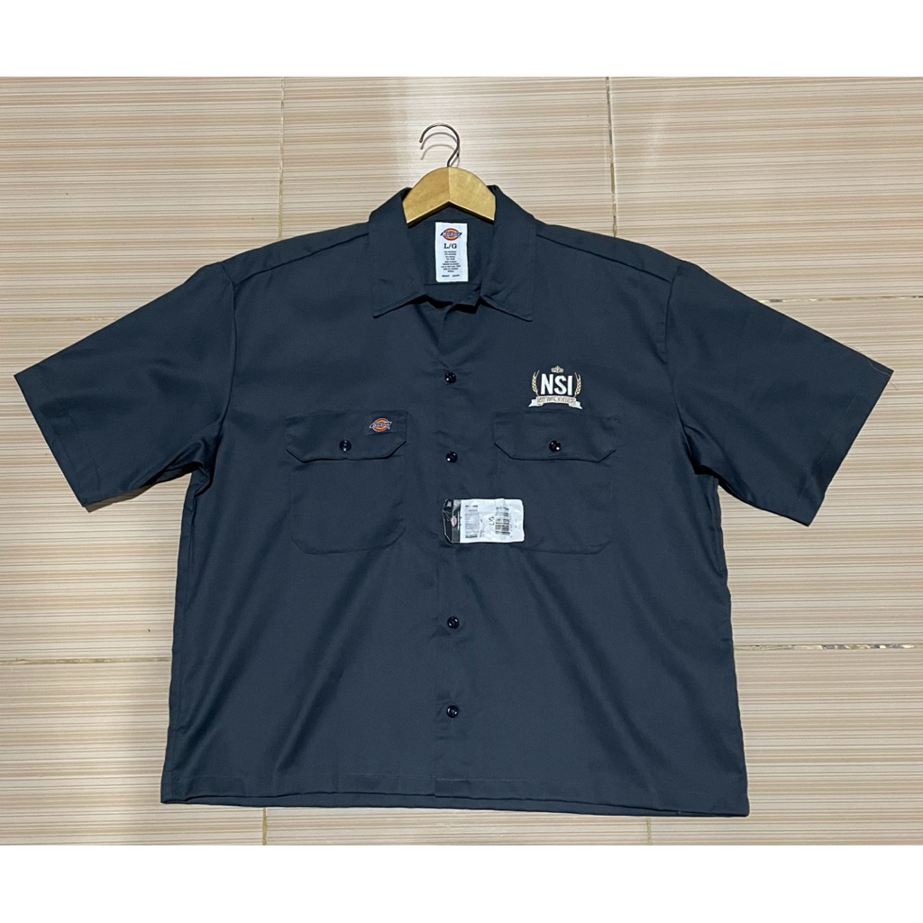 workshirt dickies ch
