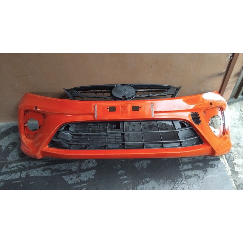 Bemper All New DAIHATSU SIRION 2020