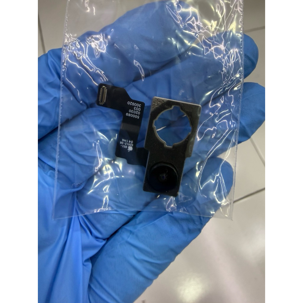 camera 0.5 belakang big ip 12 mini cabutan / copotan ibox