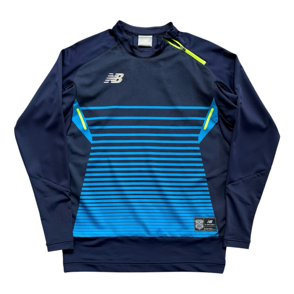 NB Kakusei Long Sleeve Jersey Original