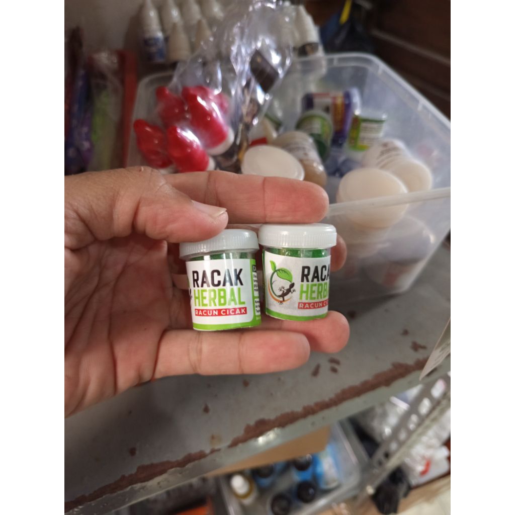 RACUN CICAK, RACAK,, Racun Cicak Ampuh