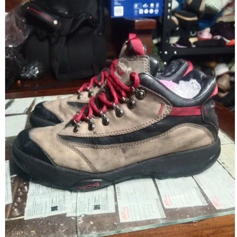 Rockport xcs  size 38 insole 240