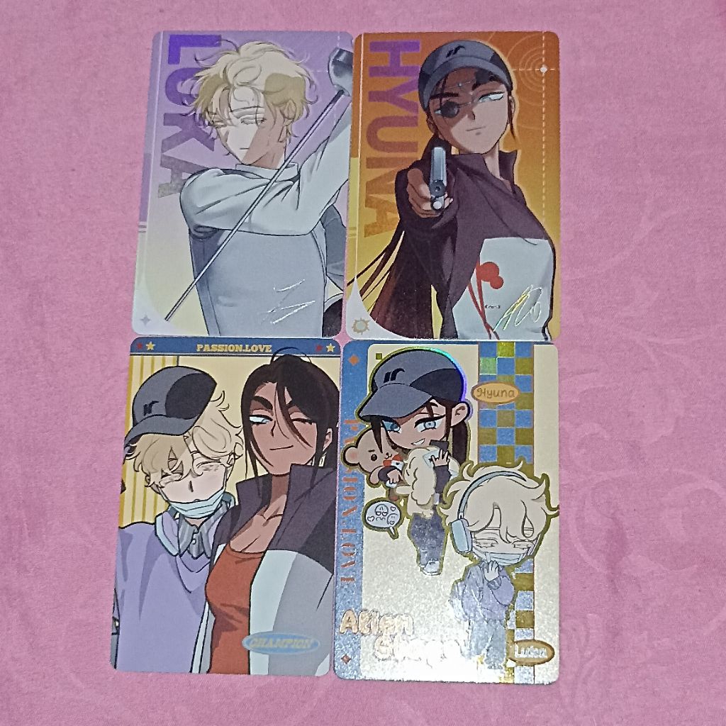 photocard pc official alien stage 3rd anniversary sports merch