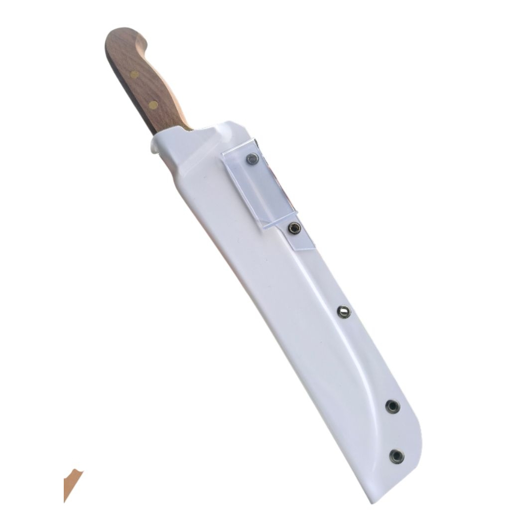 SARUNG PVC PISAU SAVRO