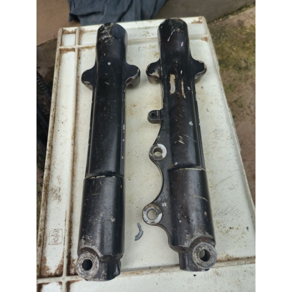 bottom shock nouvo original copotan