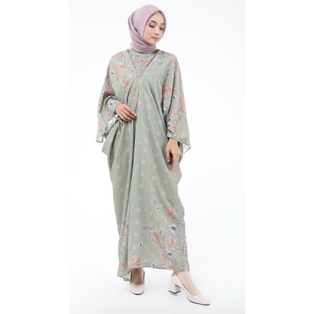 Kaftan Kafna ria miranda new