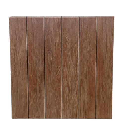 Asia Tile - Keramik lantai Asia 40x40 Oklahoma Dark Brown