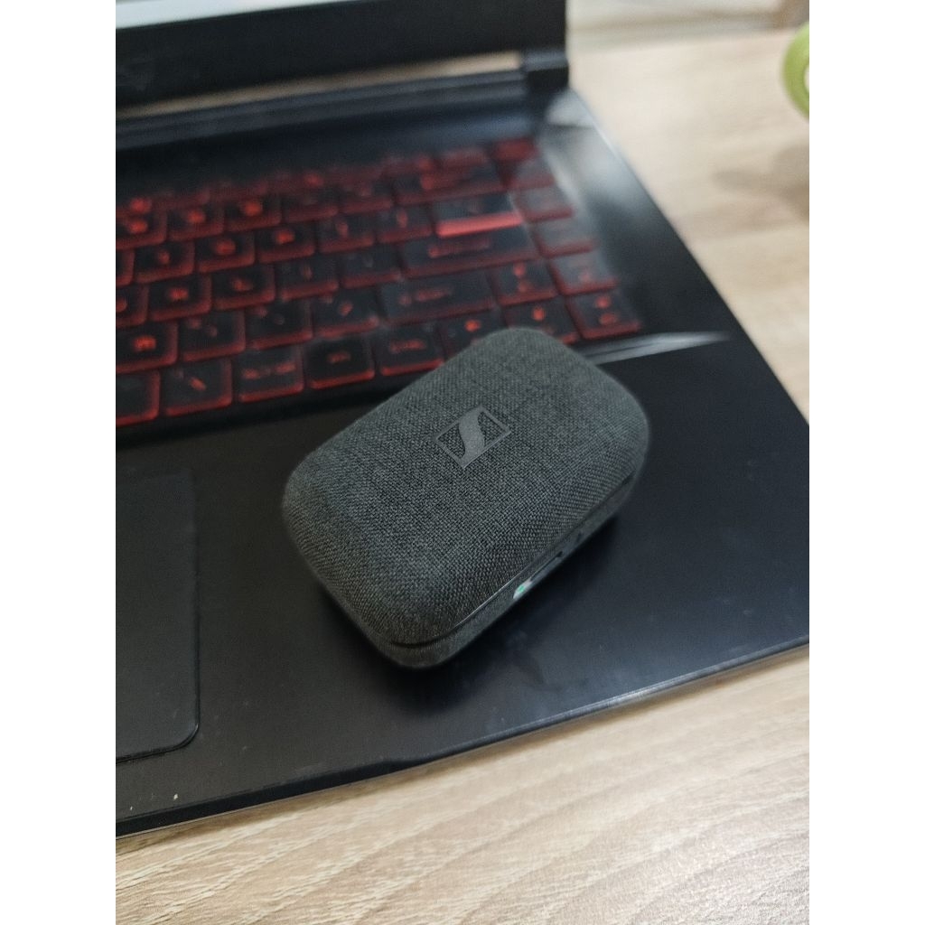 TWS Headset Sennheiser Momentum 4 No Minus