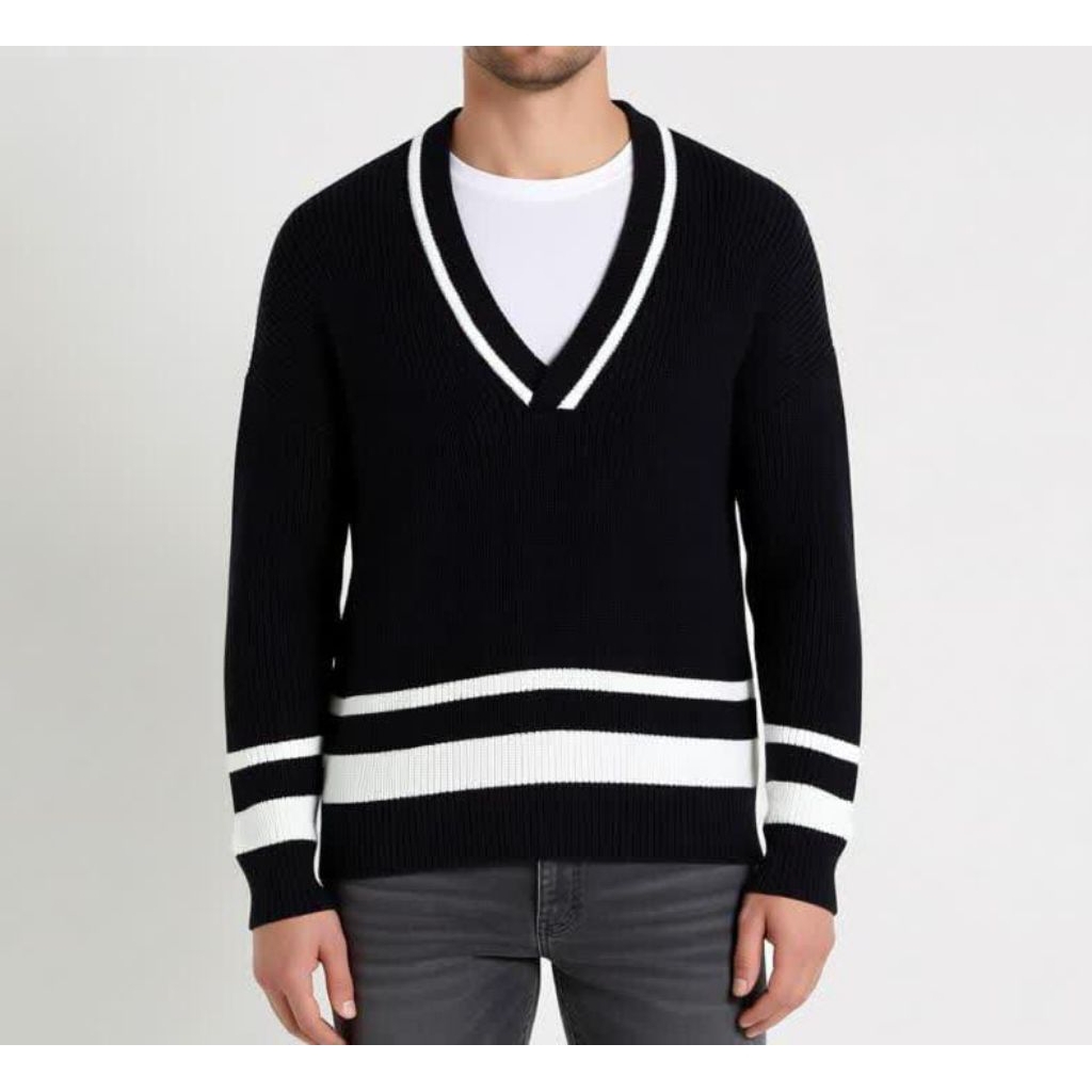 Zara Man Sweater
