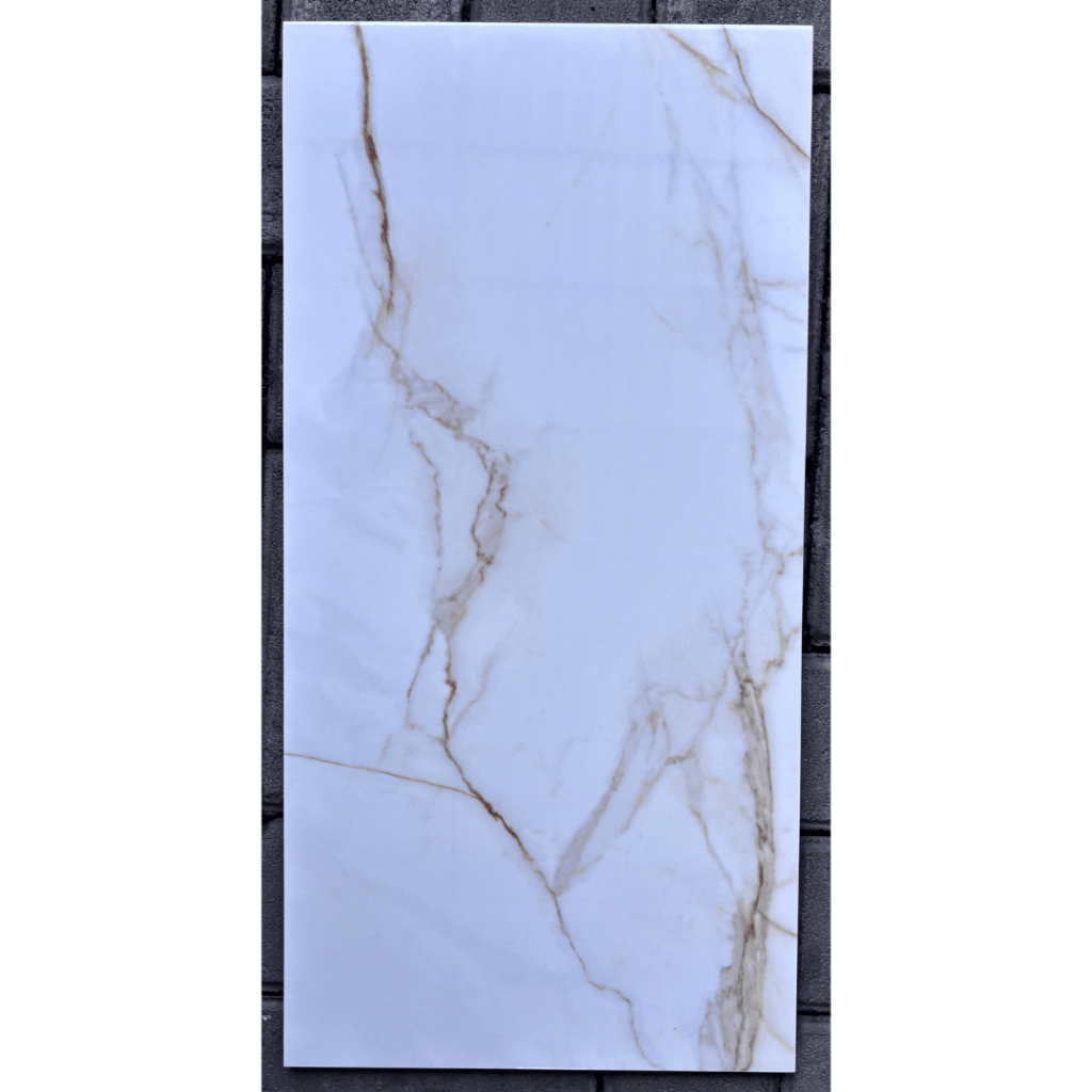 Platinum Ceramics - 30X60 - Kenya Gold WB - Matt - Keramik Dinding (Khusus D.I.Yogyakarta)