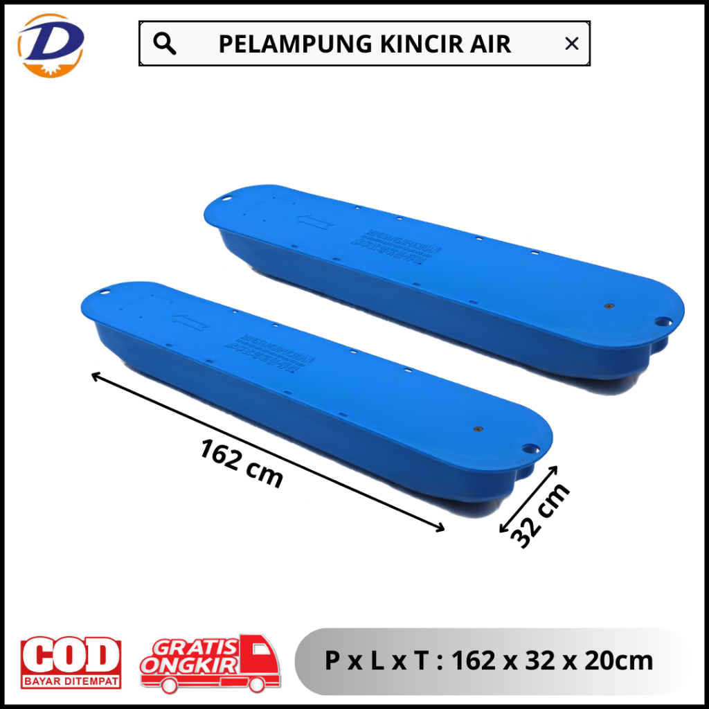 PELAMPUNG KINCIR AIR / PELAMPUNG KINCIR AIR KOLAM BERKUALITAS / PELAMPUNG KINCIR TAMBAK MURAH / PELA