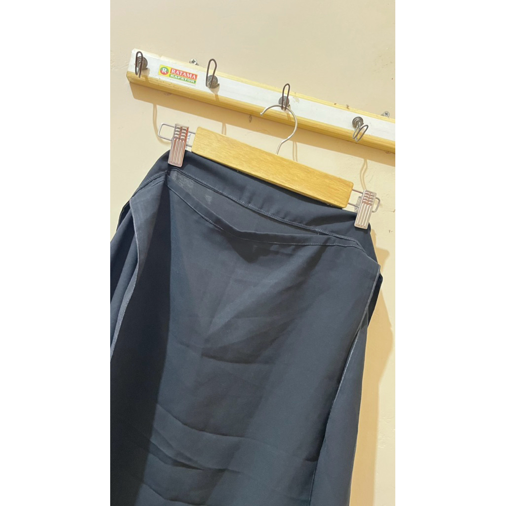 pl cadar bandana long