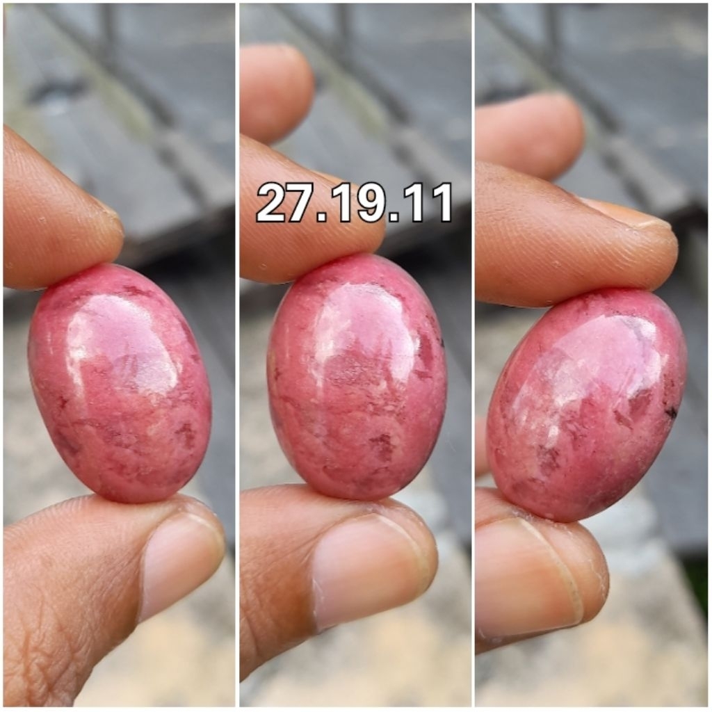 red borneo natural kalsel