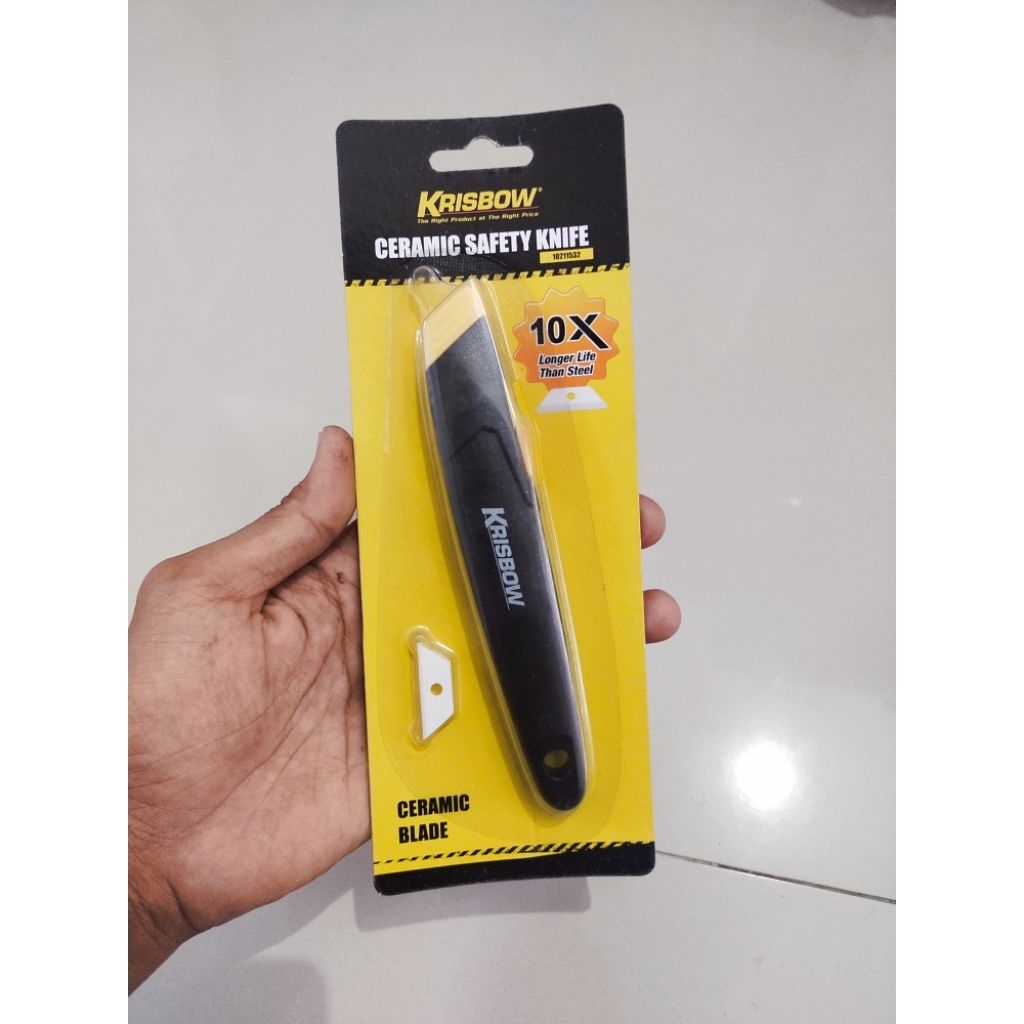 Cutter ceramic / pemotong keramik 10 x lebih kual
