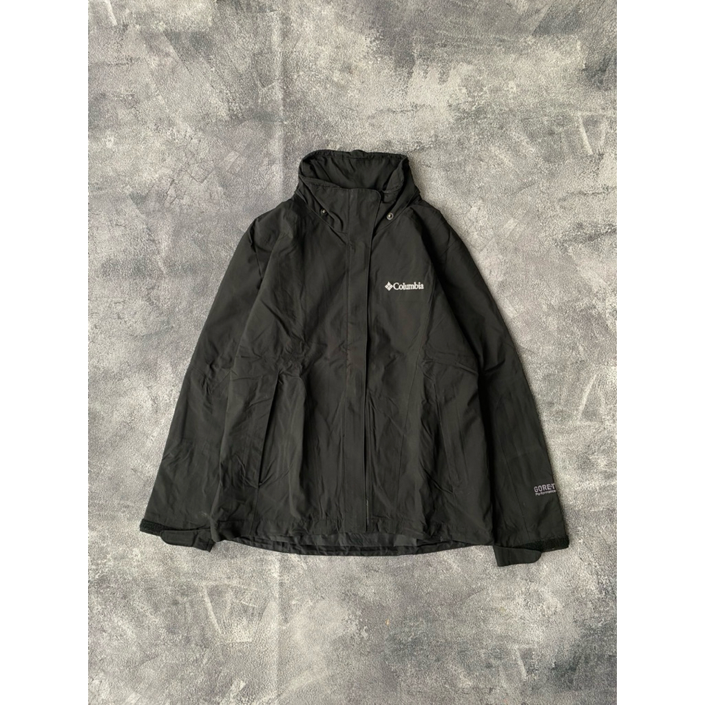 JACKET OUTDOOR COLOMBIA GORE-TEX