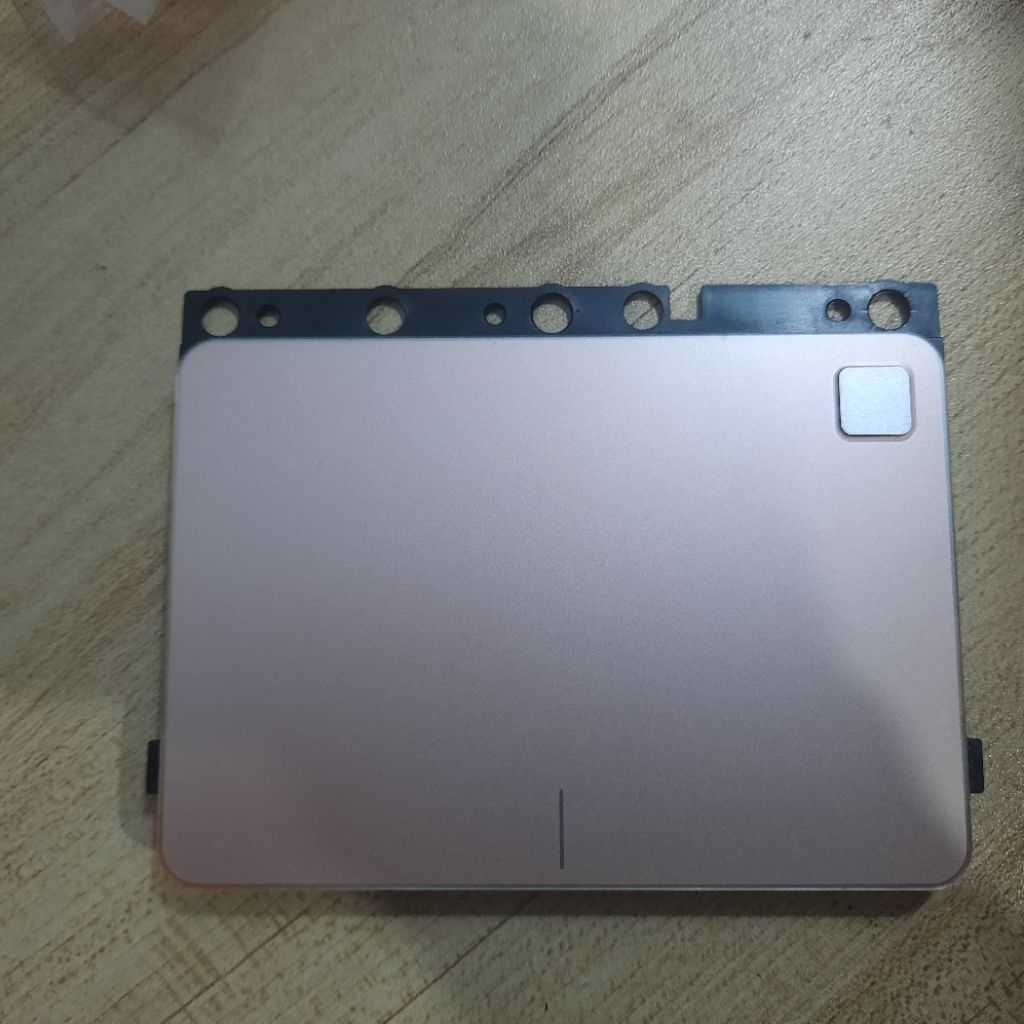 [Pink] Touchpad Asus X407 MA , Normal tested seken original [ Touch Pad Mousepad Cursor Second ]