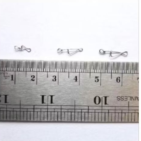 Peniti Pelampung Mancing- Perlengkapan Mancing