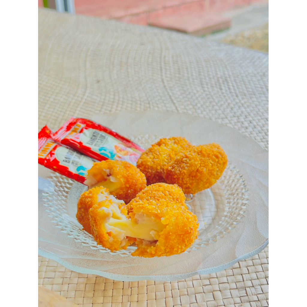 UDANG KEJU FROZEN PREMIUM ALA GACOAN ISI 10 PCS