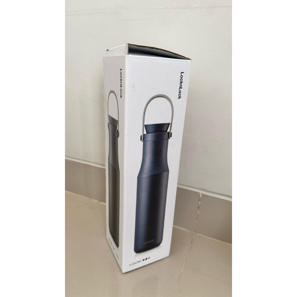 LOCK N LOCK METRO TUMBLR 710ml