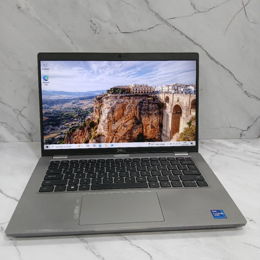 Laptop Dell Latitude 5420 Ci7 1185G7 3GHz Ram 8GB Ssd 512GB