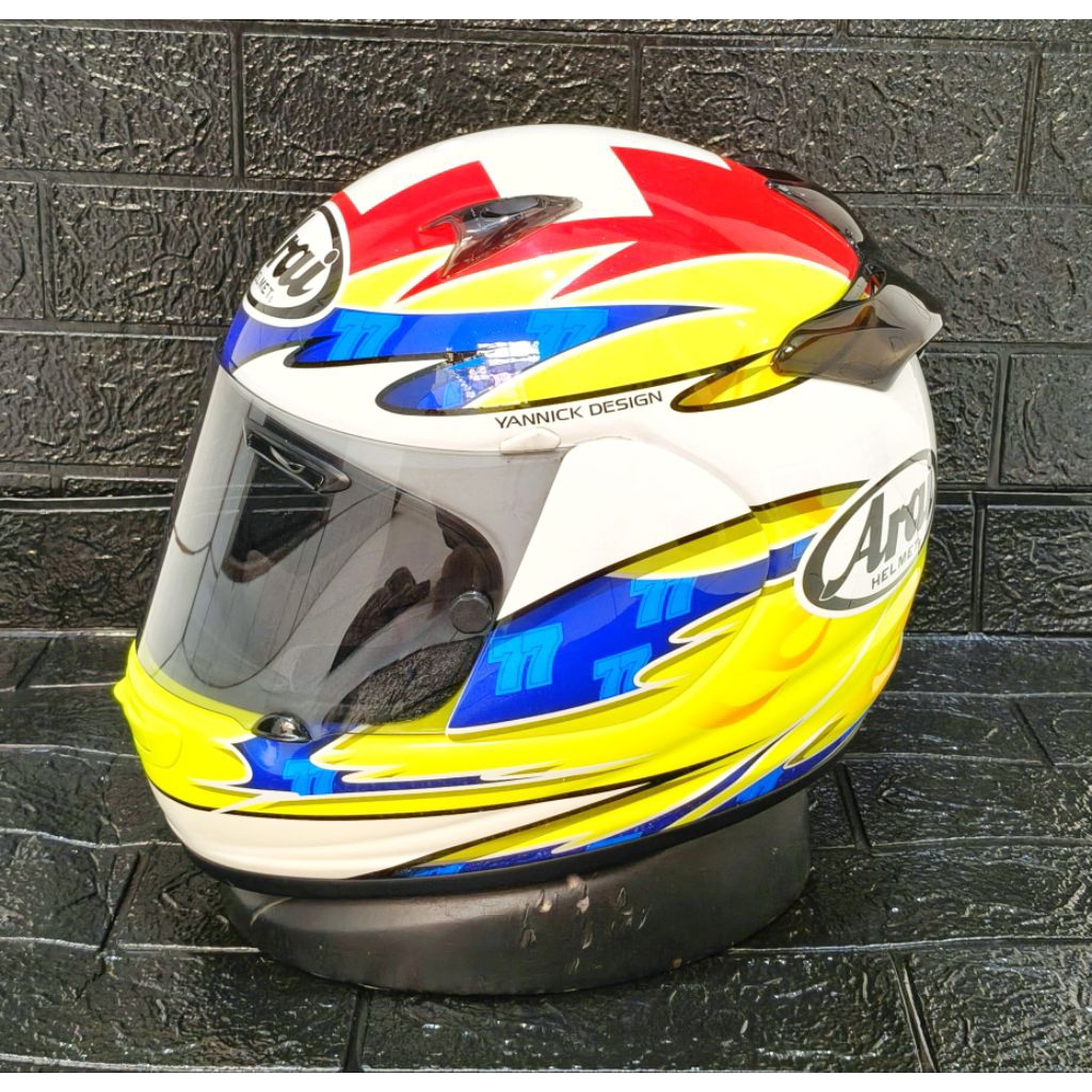Arai Quantum J Aegerter