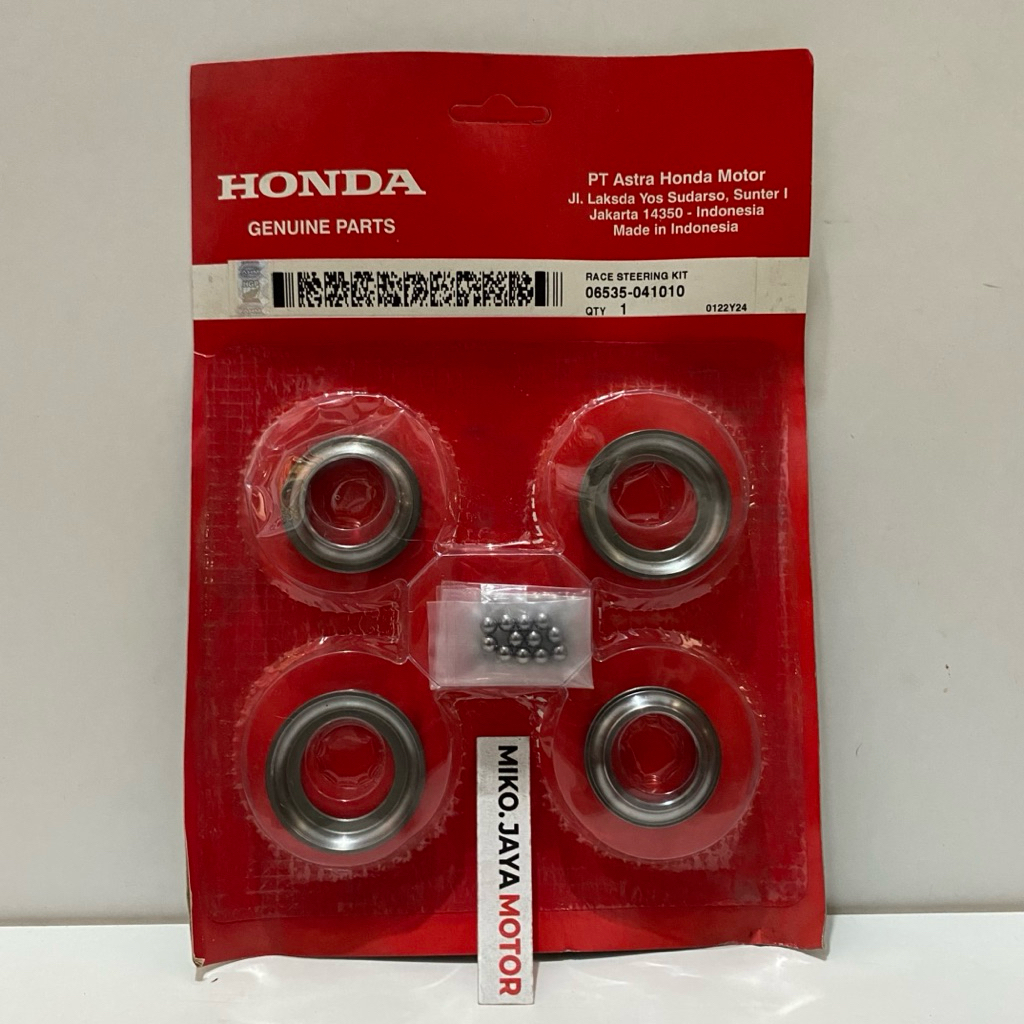 KOMSTIR COMSTIR TIGER GL PRO GL MAX GL 100 GL100 ORIGINAL HONDA