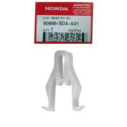 KLIP JEPIT COVER BODY 90666-SDA-A01 ORISINIL ASLI HONDA AHM