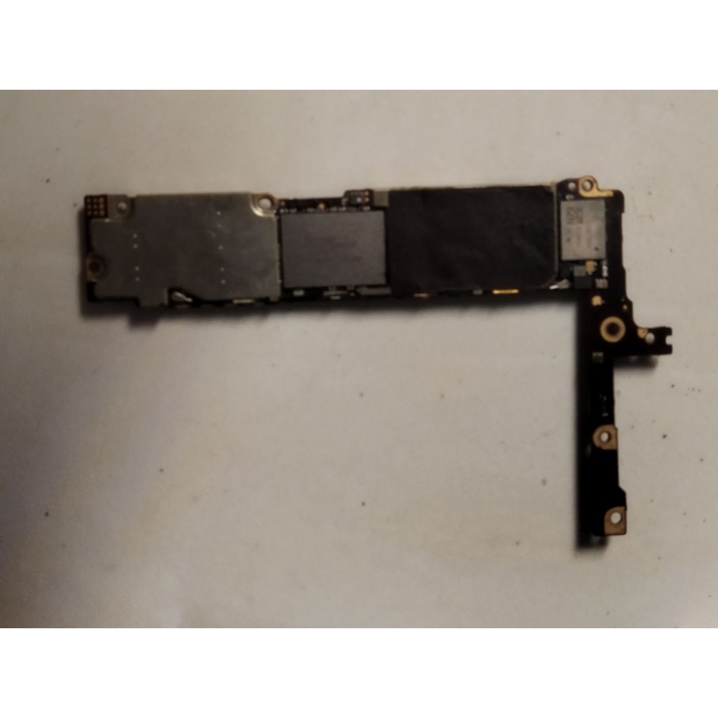 mesin iphone 6 plus mati total