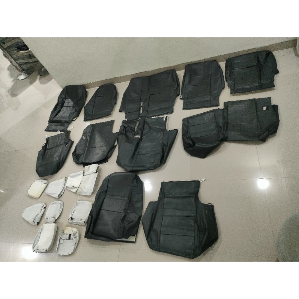 kulit jok Innova reborn v 2017 original