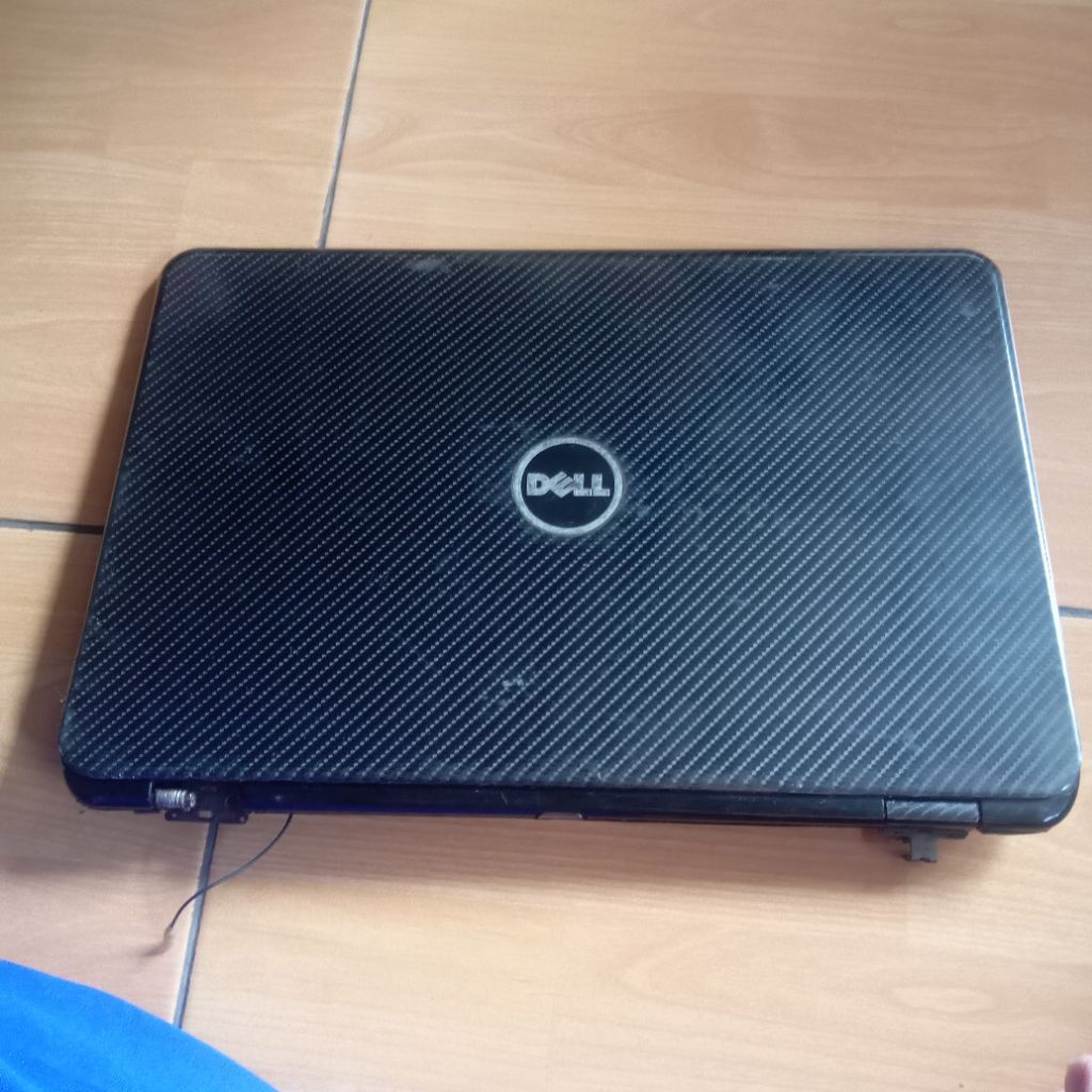 casing LCD dan Bazel laptop dell N4030,N4050