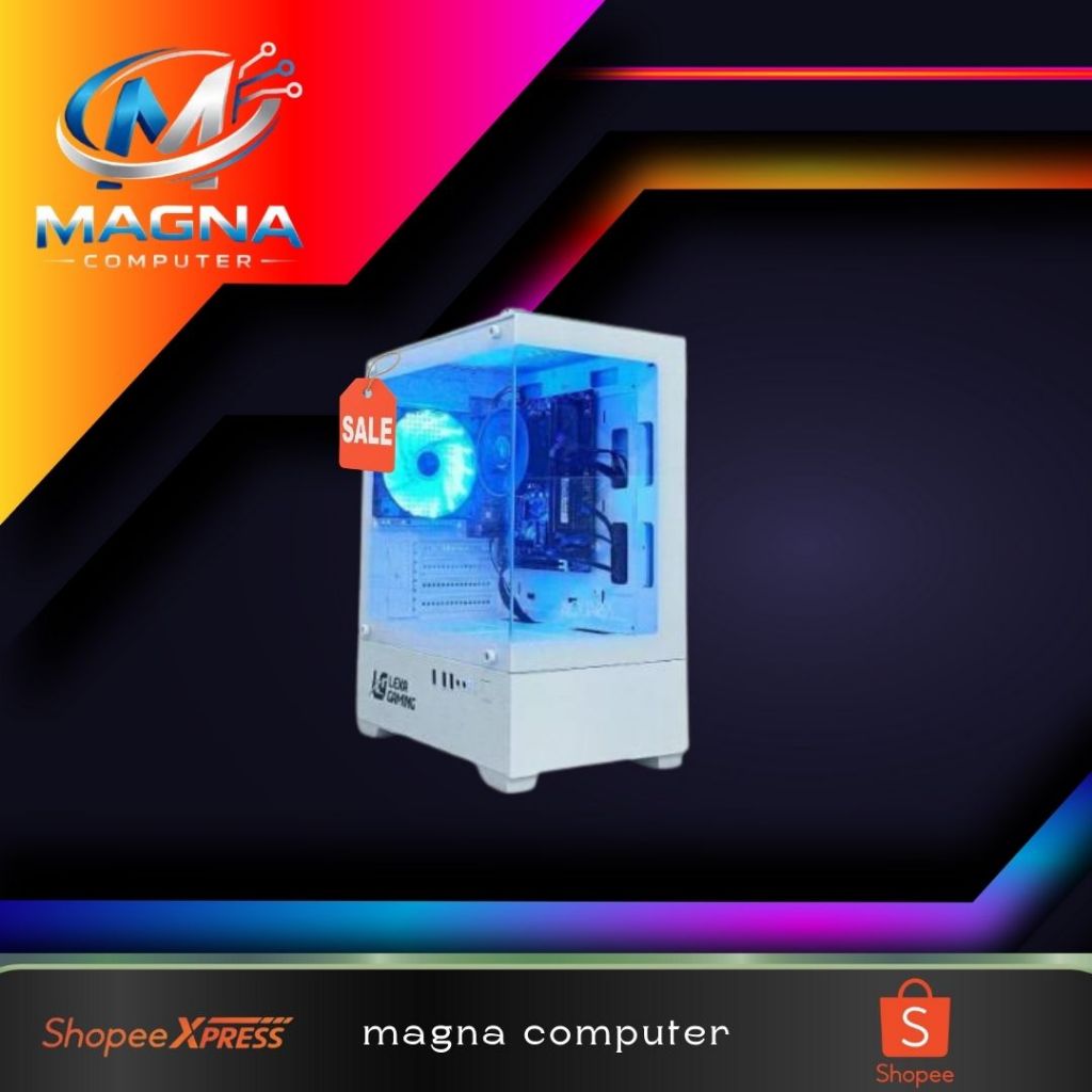 pc game pc live pc editing core i7-6700 +ram 16gb ssd  +hdd 1TB +lg 22in + komputer lengkap siap pak
