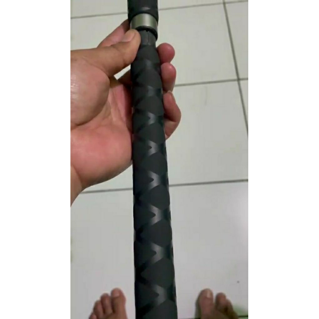 Maguro Extreme Mamba 165cm