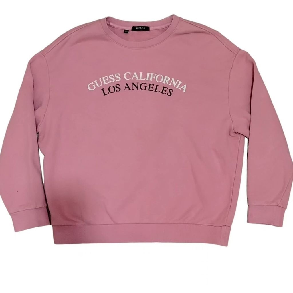 Sweater Guess Second Original