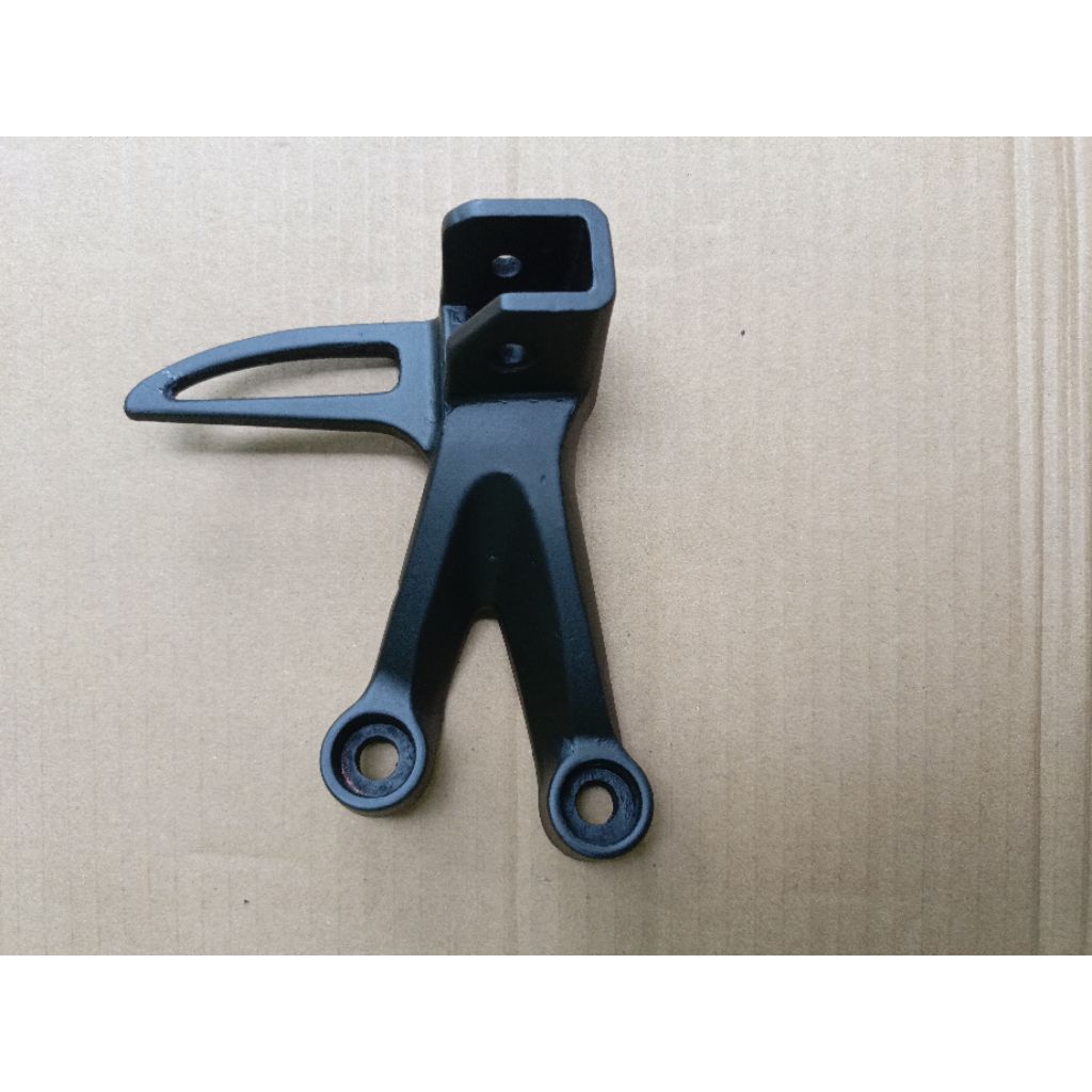 Footstep sebelah kiri satria FU second copotan