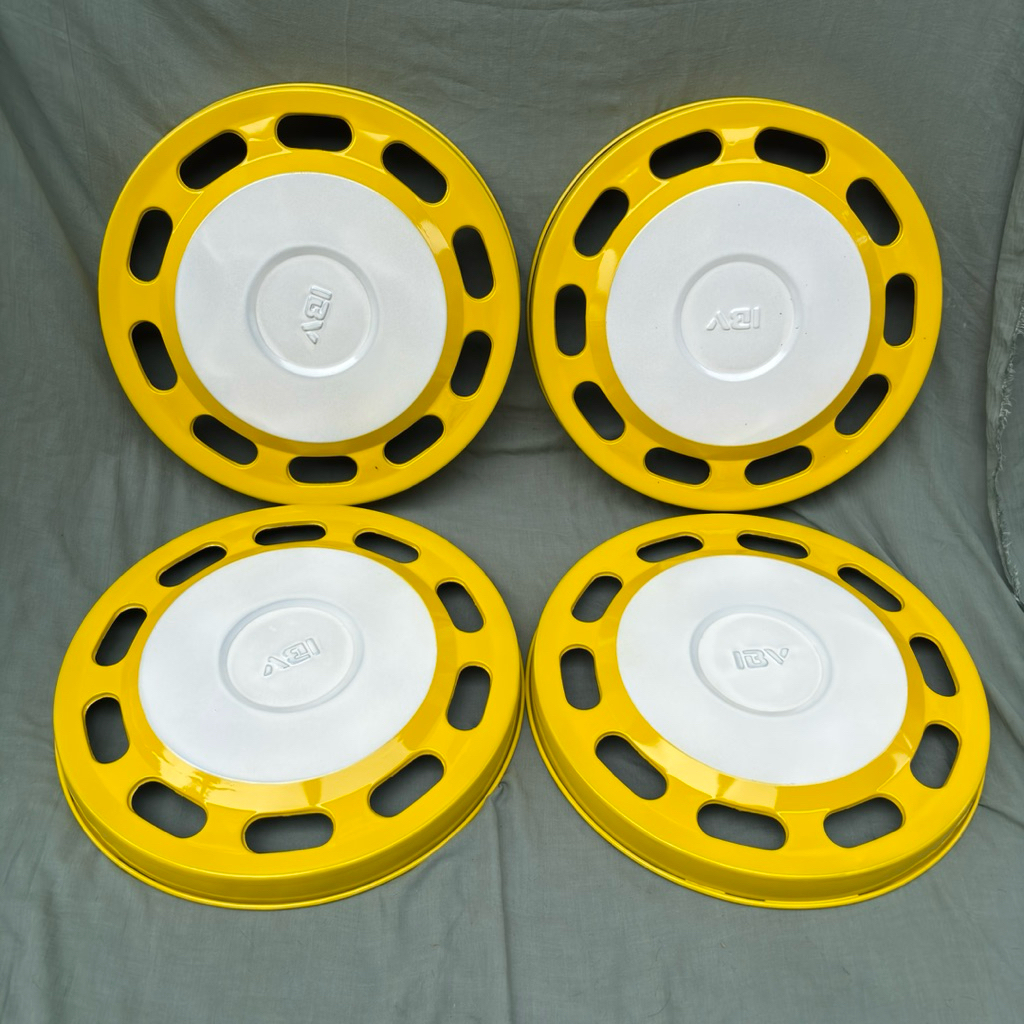 DOP ADIPUTRO LUBANG 10 UNTUK TRUK BUS MEDIUM ENGKEL (HARGA 4Pcs)