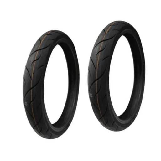 SNI Ban CORSA 80/90-14 TERMINAT 012 TUBELESS Ban Motor Matic GENIO, MIO, BEAT, VARIO 125, VARIO OLD,