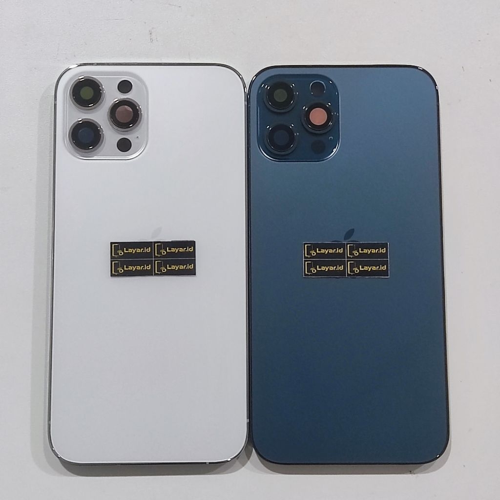 HOUSING IPHONE12 PRO MAX ORIGINAL